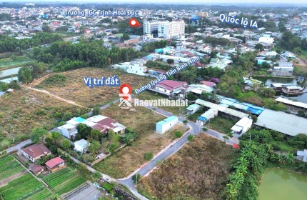  Bán mặt tiền kinh doanh xã Bình Minh, Đồng Nai – Giá 3,5 tỷ